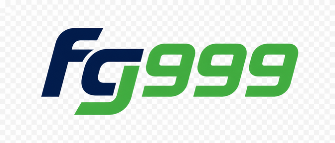 fg999 লোগো